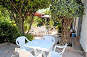Отель Apartments Chiara  Улцинь